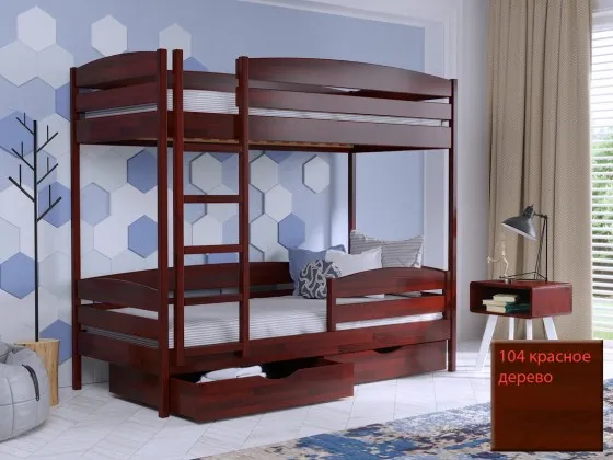 Ліжко Estella Duet Plus / Дует Плюс